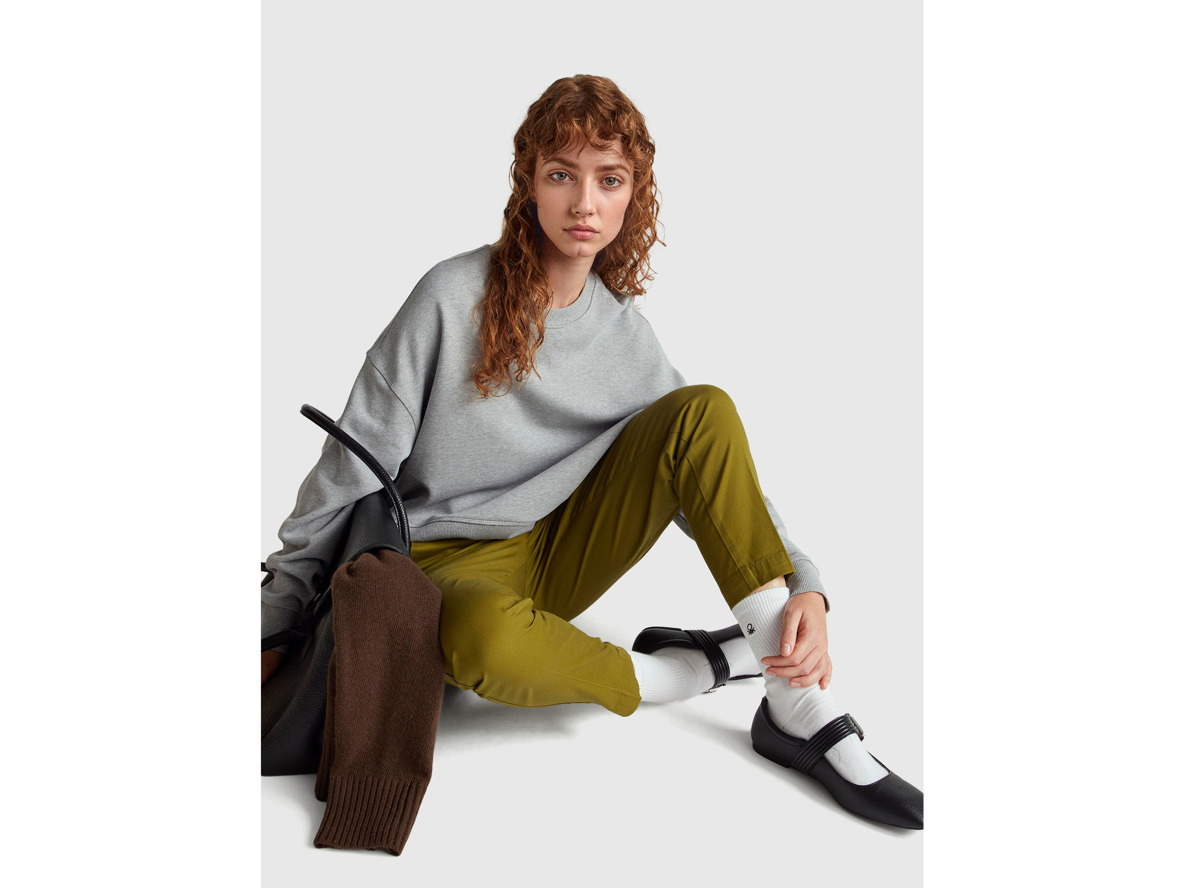 SWEATER L/S Women image number 3